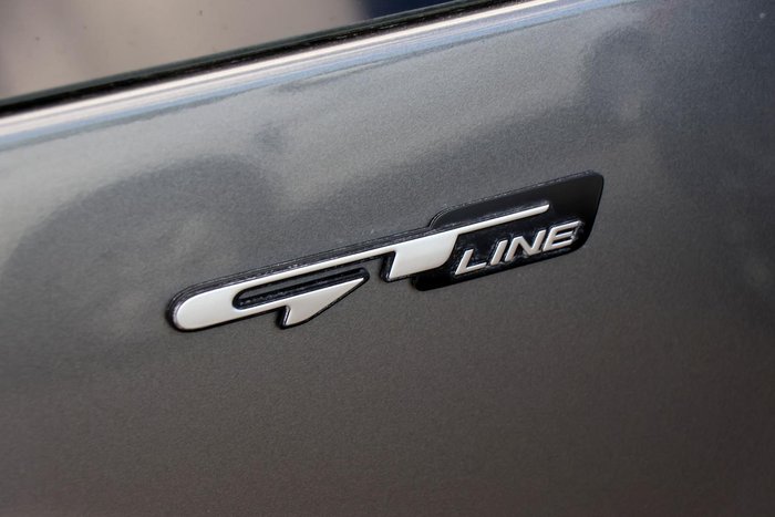 2022 Kia Picanto GT-Line
