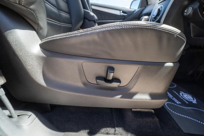 2019 Isuzu MU-X LS-T