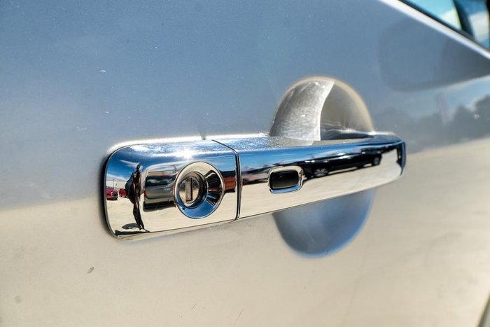 2019 Isuzu MU-X LS-T