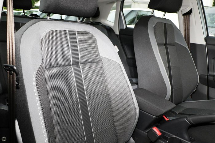 2025 Volkswagen Polo 85TSI Style