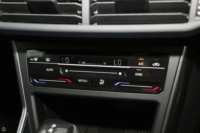 2025 Volkswagen Polo 85TSI Style