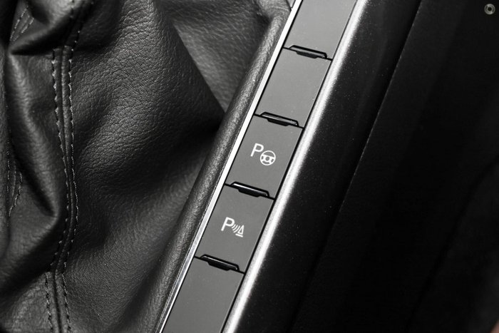 2025 Volkswagen Polo 85TSI Style