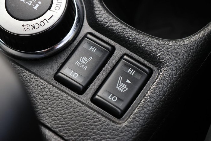 2019 Nissan X-TRAIL Ti T32 Series II 4X4 On Demand Ivory Pearl
