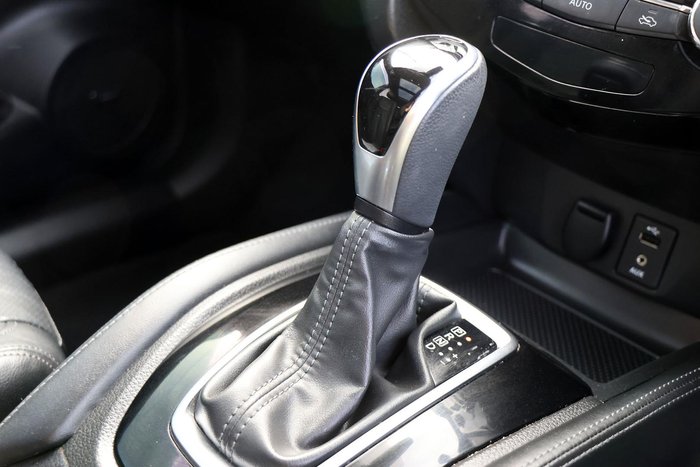 2019 Nissan X-TRAIL Ti