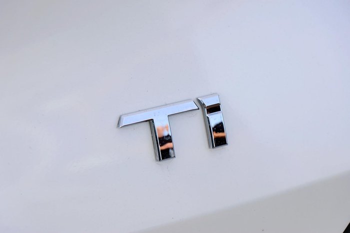 2019 Nissan X-TRAIL Ti