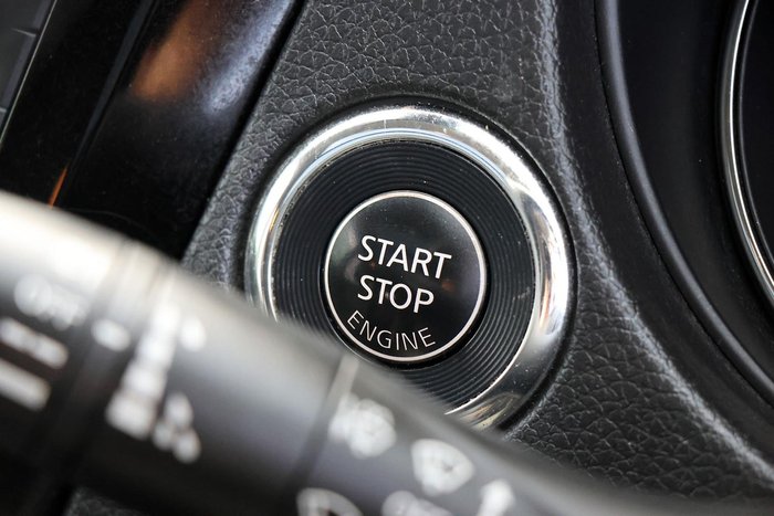 2019 Nissan X-TRAIL Ti