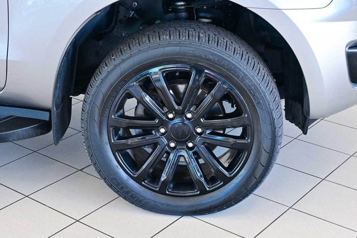 2020 Ford Everest Sport