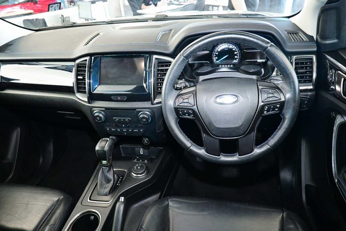 2020 Ford Everest Sport