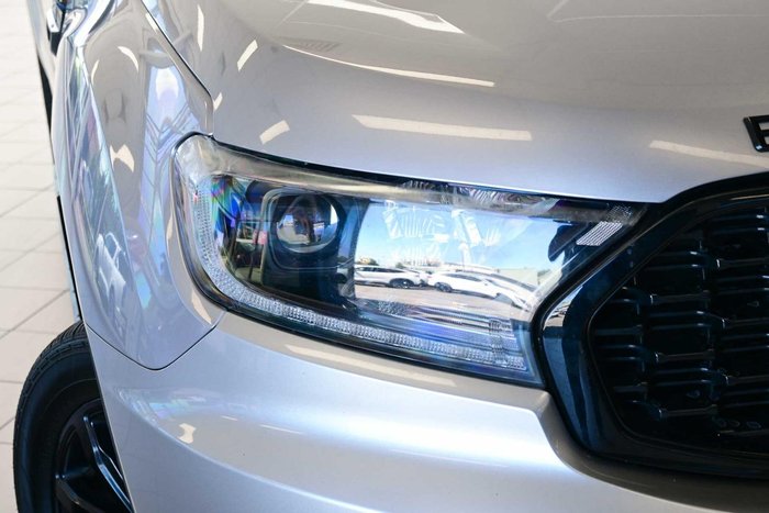 2020 Ford Everest Sport