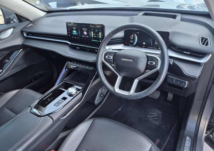 2021 Haval H6 Ultra