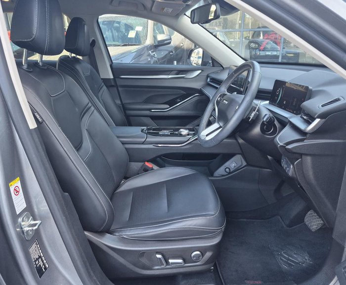 2021 Haval H6 Ultra