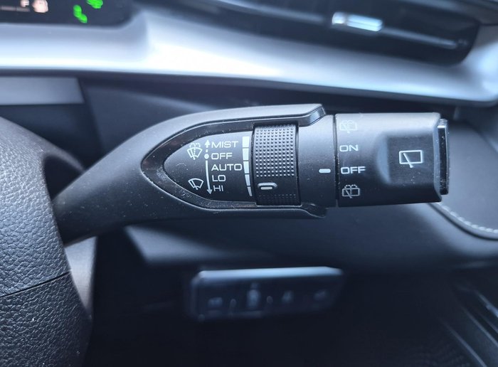 2021 Haval H6 Ultra