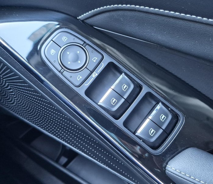 2021 Haval H6 Ultra