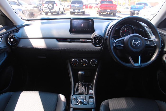 2024 Mazda CX-3 G20 Pure