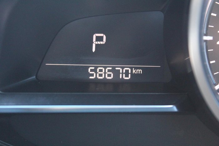 2024 Mazda CX-3 G20 Pure