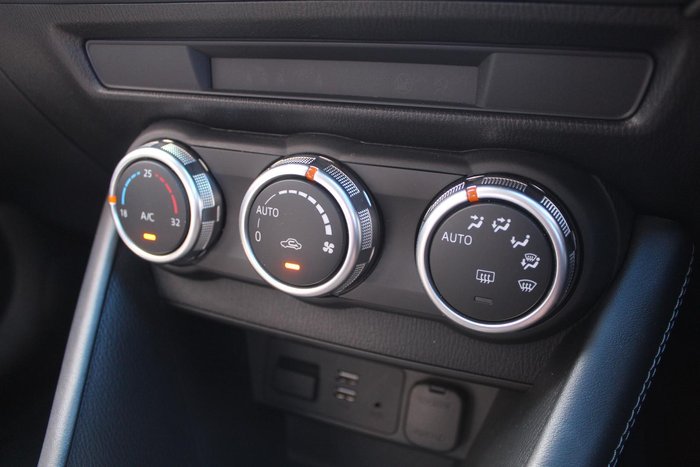 2024 Mazda CX-3 G20 Pure