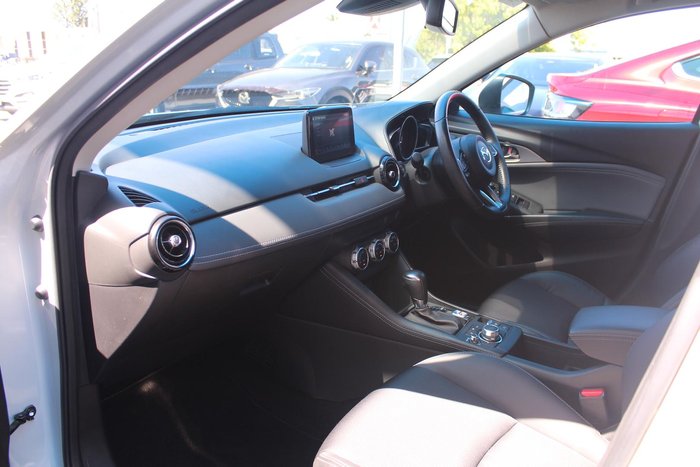 2024 Mazda CX-3 G20 Pure