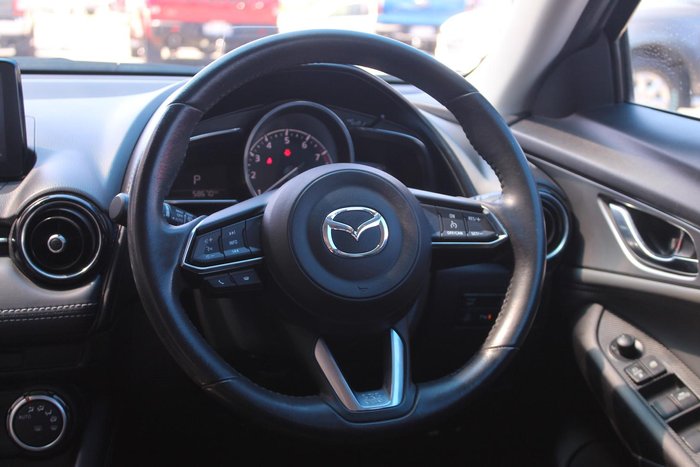 2024 Mazda CX-3 G20 Pure