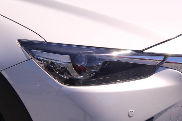 2024 Mazda CX-3 G20 Pure