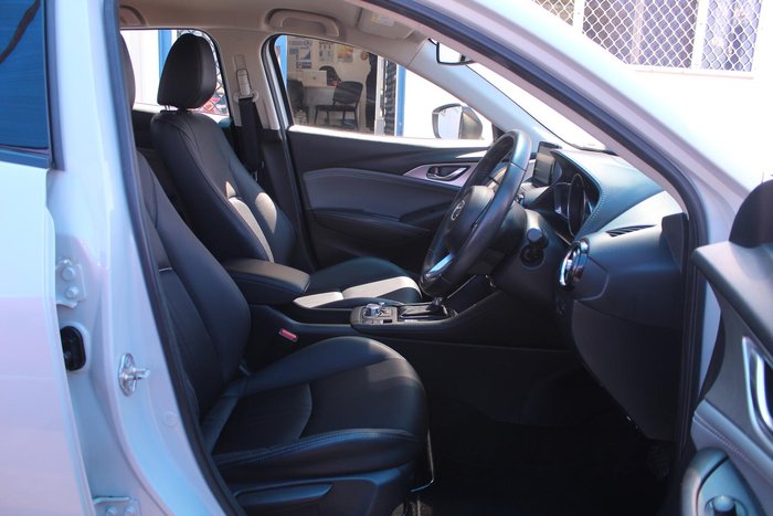 2024 Mazda CX-3 G20 Pure