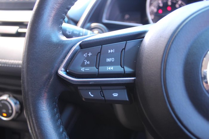 2024 Mazda CX-3 G20 Pure