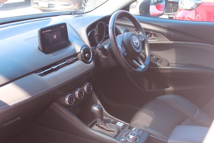 2024 Mazda CX-3 G20 Pure