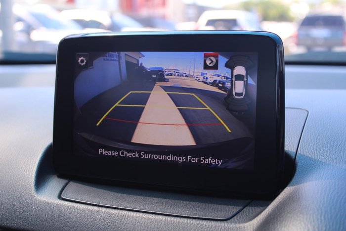 2024 Mazda CX-3 G20 Pure