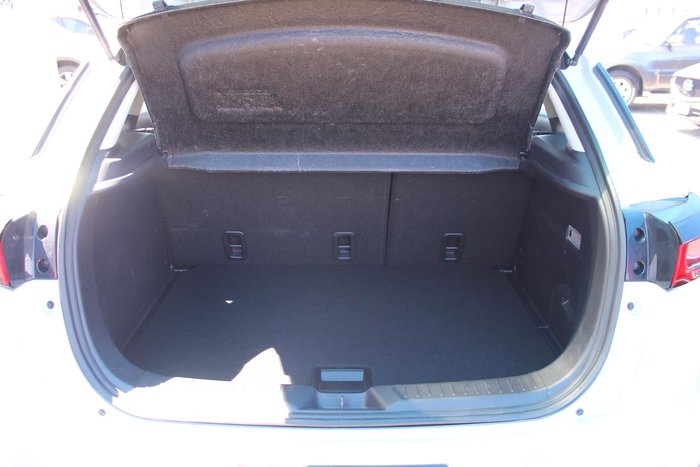 2024 Mazda CX-3 G20 Pure