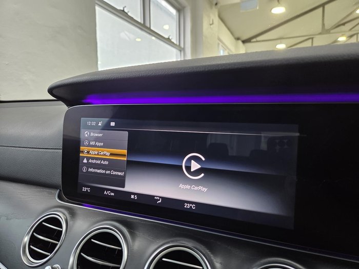 2016 Mercedes-Benz E-Class E350 d