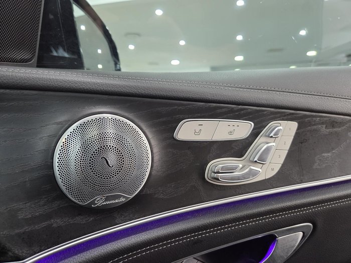 2016 Mercedes-Benz E-Class E350 d