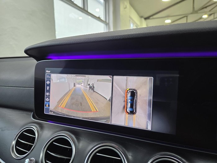 2016 Mercedes-Benz E-Class E350 d