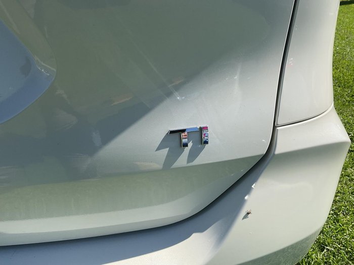 2018 Nissan X-TRAIL Ti