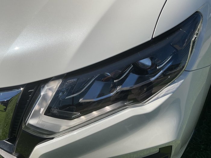 2018 Nissan X-TRAIL Ti