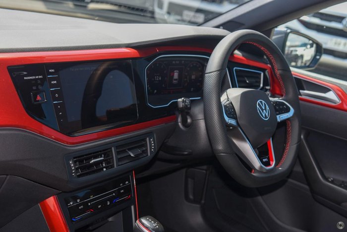 2025 Volkswagen Polo GTI