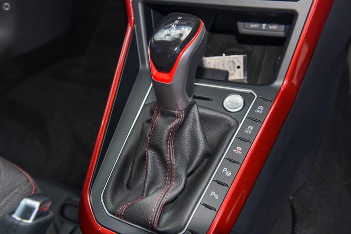 2025 Volkswagen Polo GTI