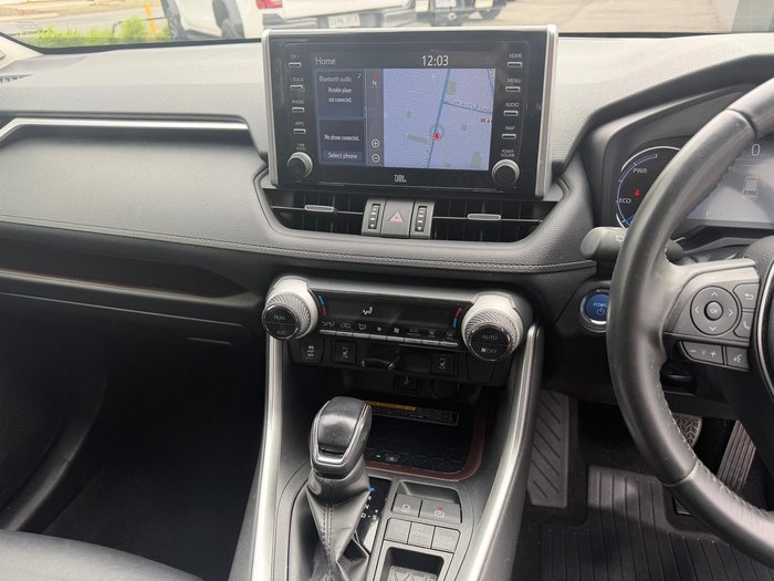 2021 Toyota RAV4 Cruiser