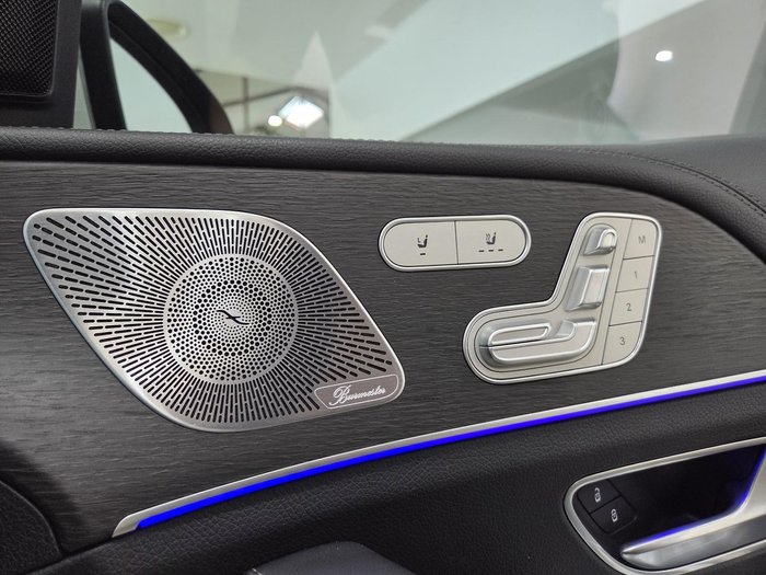 2020 Mercedes-Benz GLE-Class GLE450