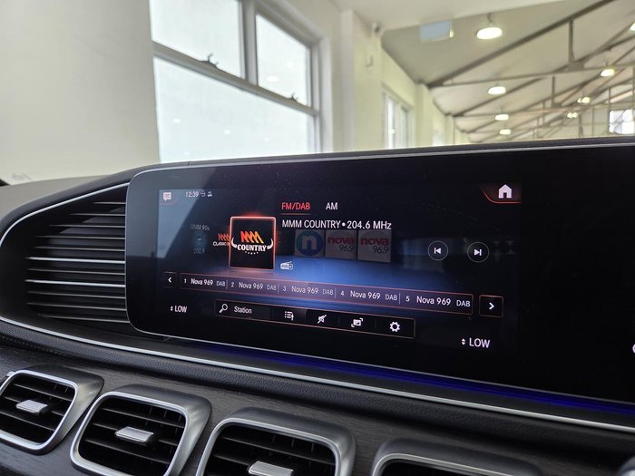 2020 Mercedes-Benz GLE-Class GLE450