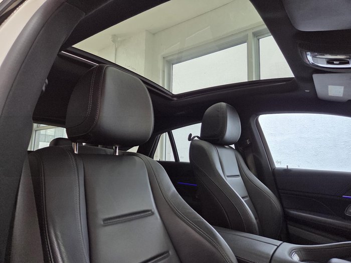 2020 Mercedes-Benz GLE-Class GLE450