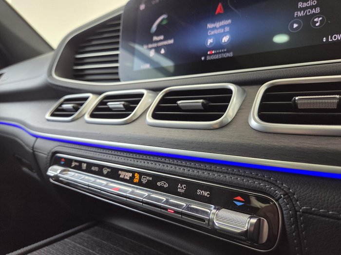 2020 Mercedes-Benz GLE-Class GLE450