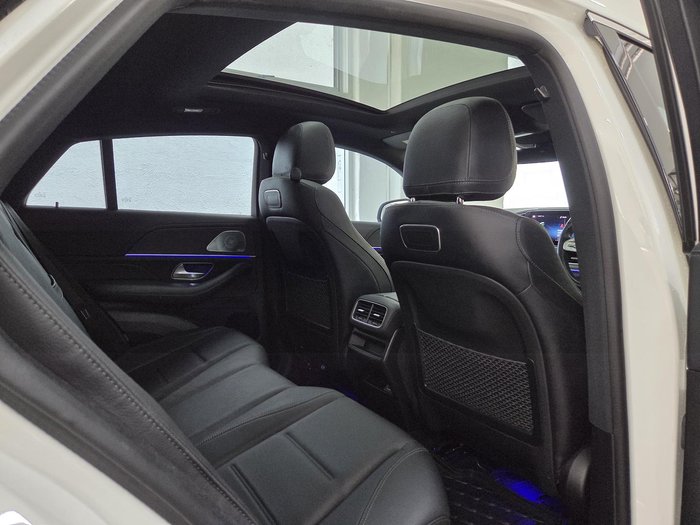 2020 Mercedes-Benz GLE-Class GLE450