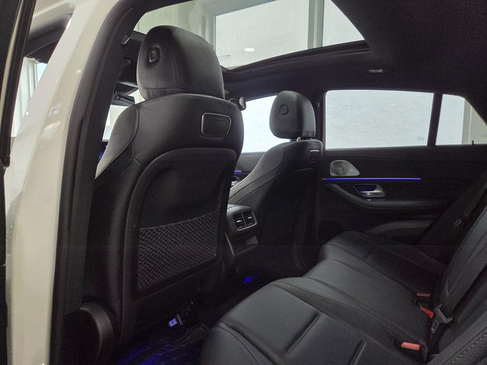 2020 Mercedes-Benz GLE-Class GLE450