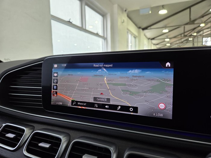 2020 Mercedes-Benz GLE-Class GLE450