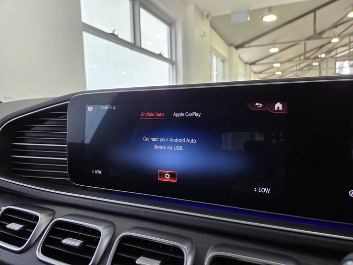 2020 Mercedes-Benz GLE-Class GLE450