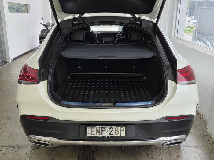 2020 Mercedes-Benz GLE-Class GLE450