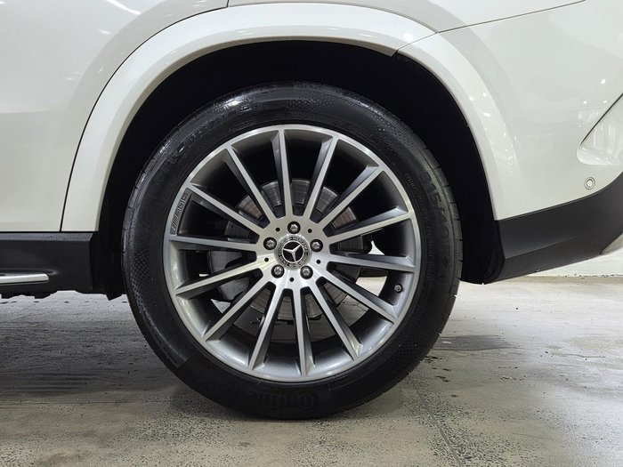 2020 Mercedes-Benz GLE-Class GLE450