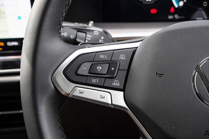 2025 Volkswagen Tayron 150TSI Life