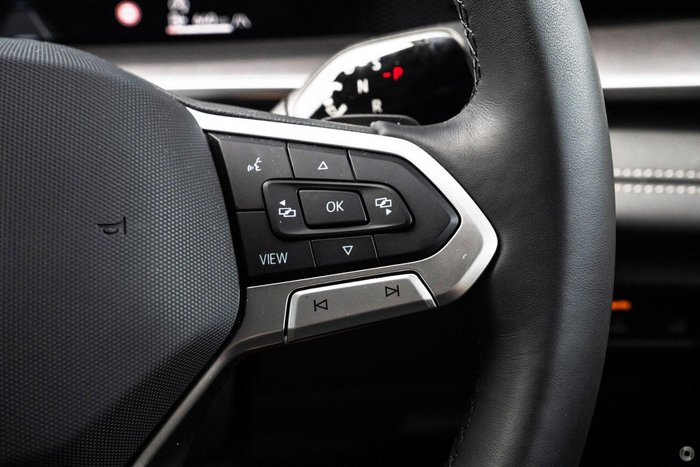 2025 Volkswagen Tayron 150TSI Life