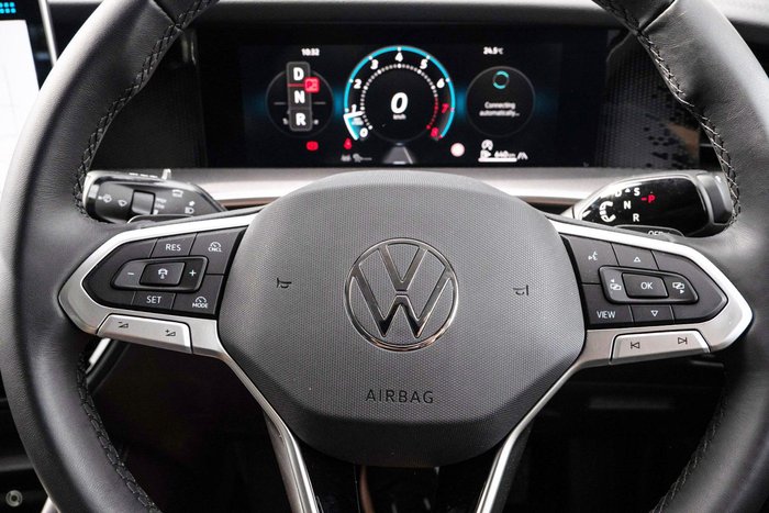 2025 Volkswagen Tayron 150TSI Life