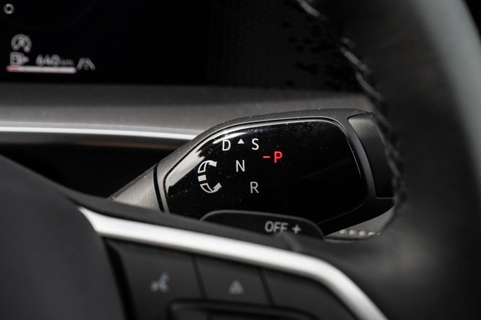 2025 Volkswagen Tayron 150TSI Life